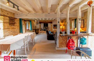 vente maison 200 000 € à proximité de Châtres-sur-Cher (41320)