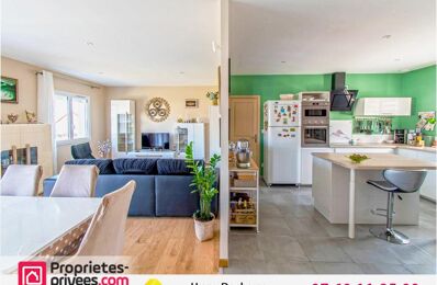 vente maison 175 000 € à proximité de Loreux (41200)