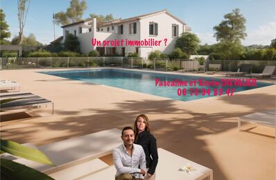 vente maison 179 000 € à proximité de Barbentane (13570)