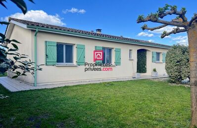 vente maison 280 500 € à proximité de Caudrot (33490)