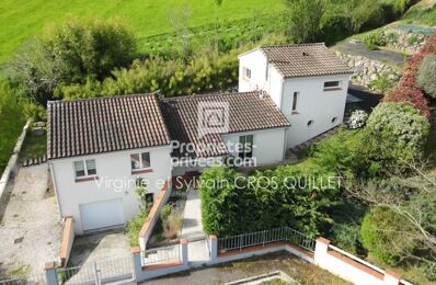 vente maison 422 000 € à proximité de Castelmaurou (31180)