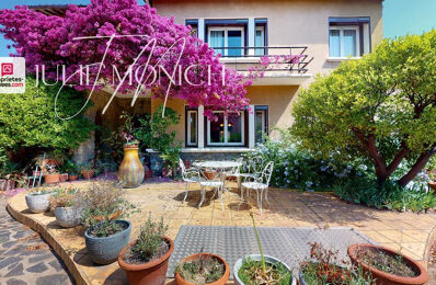 vente maison 774 000 € à proximité de Collioure (66190)