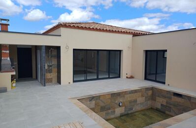 vente maison 341 000 € à proximité de Montredon-des-Corbières (11100)