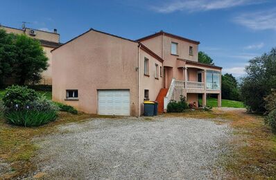 vente maison 278 000 € à proximité de Montolieu (11170)