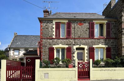 vente maison 374 360 € à proximité de Châteauneuf-d'Ille-Et-Vilaine (35430)