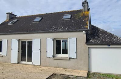 vente maison 146 000 € à proximité de Plourin-Lès-Morlaix (29600)