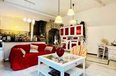 vente maison 147 000 € à proximité de Rennes-les-Bains (11190)