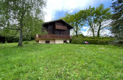 vente maison 453 000 € à proximité de Divonne-les-Bains (01220)
