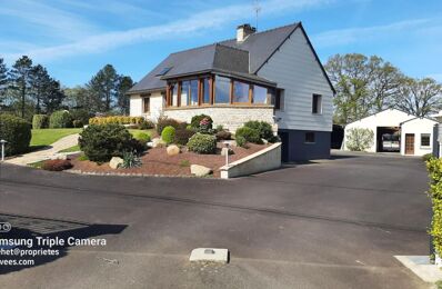 vente maison 367 500 € à proximité de Saint-Vigor-des-Monts (50420)