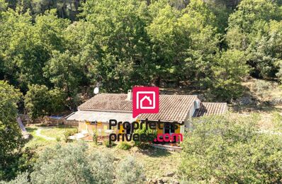 vente maison 370 000 € à proximité de Montferrat (83131)