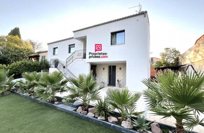 vente maison 535 000 € à proximité de La Bastide (83840)