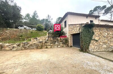 vente maison 690 000 € à proximité de Vins-sur-Caramy (83170)