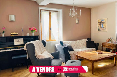 vente maison 242 000 € à proximité de Crouttes-sur-Marne (02310)