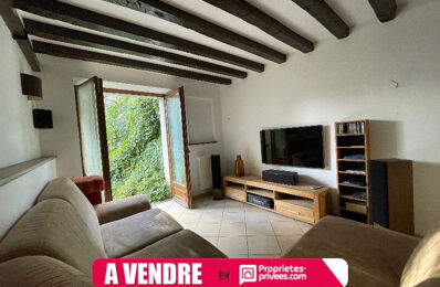 vente maison 218 900 € à proximité de Leudon-en-Brie (77320)
