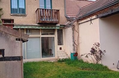 vente maison 283 000 € à proximité de Saint-Benoît-sur-Loire (45730)