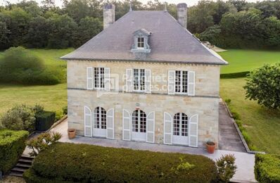 vente maison 1 352 000 € à proximité de Lugon-Et-l'Île-du-Carnay (33240)