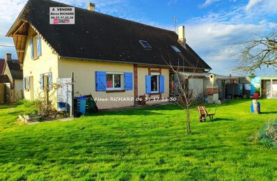 vente maison 188 820 € à proximité de Neaufles-Auvergny (27250)