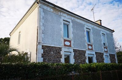 vente maison 415 000 € à proximité de Pontenx-les-Forges (40200)