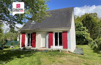 vente maison 199 000 € à proximité de Courcelles-sur-Seine (27940)