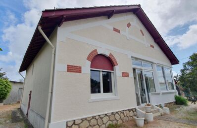 maison 4 pièces 84 m2 à vendre à Andernos-les-Bains (33510)