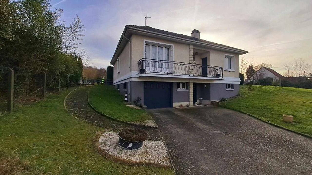 maison 7 pièces 160 m2 à vendre à Trosly-Loire (02300)
