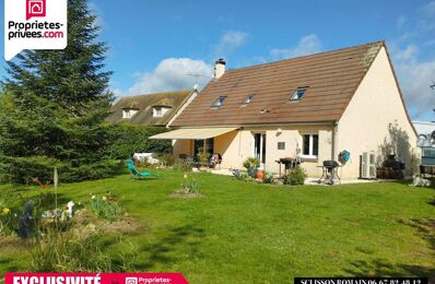 vente maison 269 334 € à proximité de Verneuil-sur-Avre (27130)