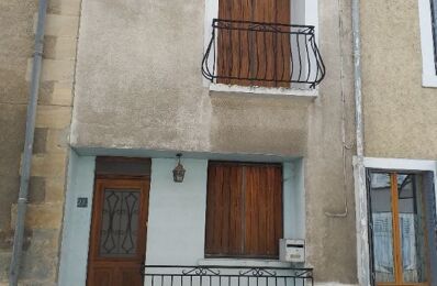 vente maison 34 000 € à proximité de Uzay-le-Venon (18190)