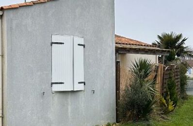 vente maison 158 100 € à proximité de Saint-Rogatien (17220)