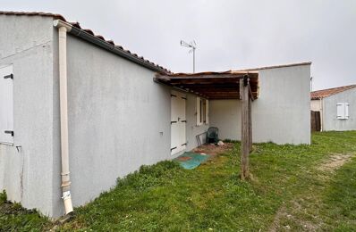 vente maison 158 100 € à proximité de Dompierre-sur-Mer (17139)