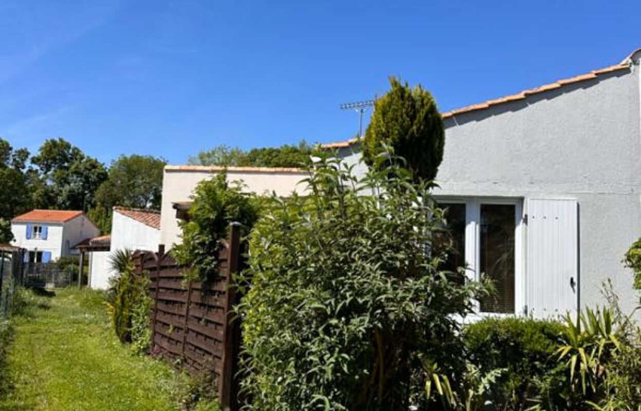 maison 4 pièces 45 m2 à vendre à La Jarne (17220)