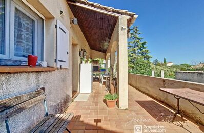 vente maison 329 000 € à proximité de Saint-Mamert-du-Gard (30730)
