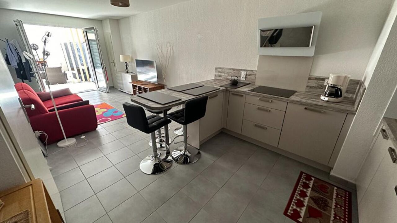 appartement 2 pièces 46 m2 à vendre à Saint-Jean-de-Védas (34430)