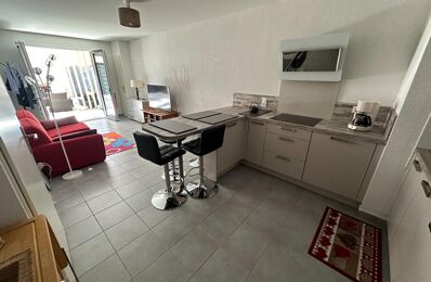 vente appartement 208 000 € à proximité de Mireval (34110)