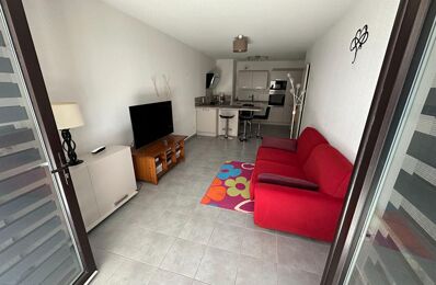 vente appartement 208 000 € à proximité de Vic-la-Gardiole (34110)