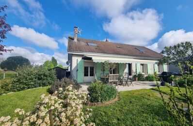 vente maison 270 370 € à proximité de Vennecy (45760)