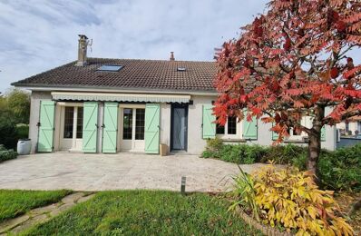 vente maison 249 570 € à proximité de Bucy-Saint-Liphard (45140)