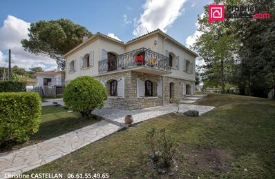 vente maison 833 000 € à proximité de Nieulle-sur-Seudre (17600)