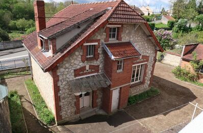 vente maison 227 000 € à proximité de Le Bellay-en-Vexin (95750)