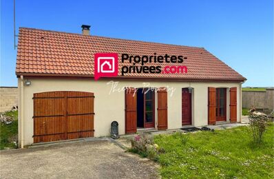 vente maison 285 972 € à proximité de Mignerette (45490)