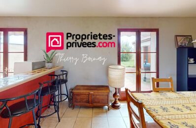 vente maison 285 972 € à proximité de Boësses (45390)