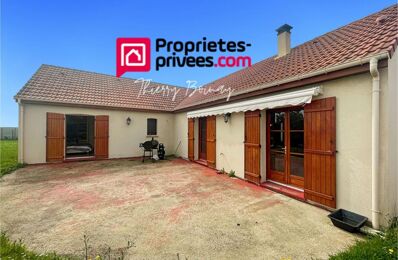 vente maison 275 000 € à proximité de Puiseaux (45390)