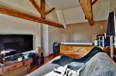 vente appartement 232 000 € à proximité de Saint-Symphorien-d'Ozon (69360)
