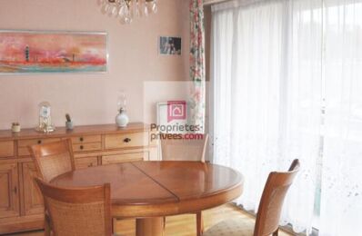 vente appartement 176 783 € à proximité de Montigné-le-Brillant (53970)