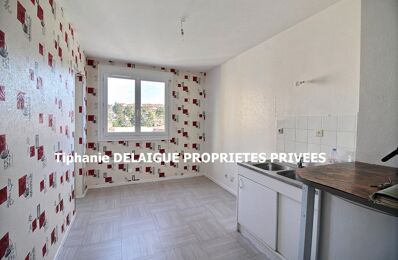 appartement 4 pièces 66 m2 à vendre à Saint-Jean-Bonnefonds (42650)
