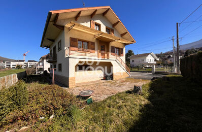 vente maison 395 000 € à proximité de Verel-Pragondran (73230)