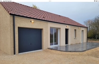 vente maison 249 100 € à proximité de Saint-Étienne-en-Bresse (71370)