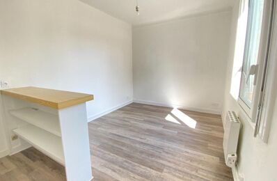 appartement 2 pièces 31 m2 à vendre à Bordeaux (33000)