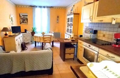vente appartement 79 500 € à proximité de Florensac (34510)