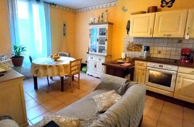 vente appartement 79 500 € à proximité de Cazouls-Lès-Béziers (34370)