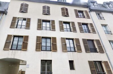 vente appartement 155 500 € à proximité de Lamballe (22400)